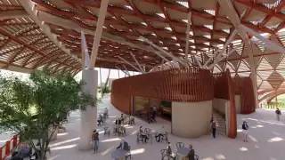 Este estudio se realizó con el objetivo de asegurar que la experiencia de los usuarios locales sea positiva