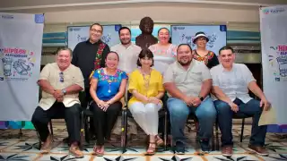 Se tendrán varios eventos del teatro regional de Mérida