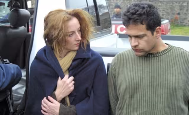 Vallarta es presunto líder de la banda de secuestradores Los Zodiaco y está preso desde 2005 por dos causas penales