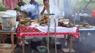 El ritual maya Chá’a Cháak en Hopelchén pierde presencia entre productores del campo