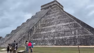 Cultur prepara reapertura de Lol-Tún y avanza en mejoras turísticas de Chichén Itzá