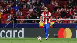 Atlético de Madrid vs Liverpool se enfrenten este martes en el Wanda Metropolitan