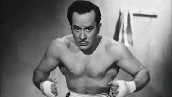 En la película Pepe el Toro, Pedro Infante se vuelve boxeador y a partir de ese momento comenzó a prácticarlo en la vida real. Foto: Especial