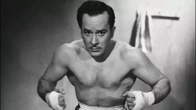 Se cumplen 66 años de la muerte de Pedro Infante