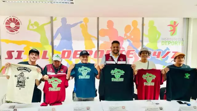 Se entregarán premios por más de 30,000 pesos en especie