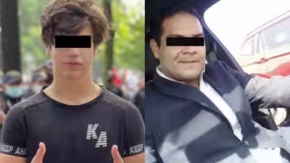 El sujeto enfrentará un proceso penal