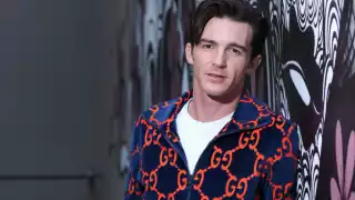 Drake Bell anuncia que protagonizará película mexicana ¿saldrá junto a Yalitza Aparicio?