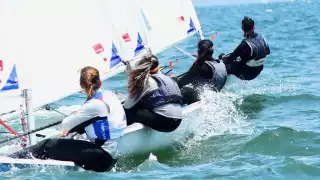 La delegación quintanarroense estará representada por los mejores exponentes infantiles y juveniles