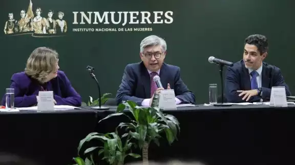 Se realiza Tercera Reunión Intersecretarial de la Comisión de Seguimiento de las Observaciones del CEDAW Se realiza Tercera Reunión Intersecretarial de la Comisión de Seguimiento de las Observaciones del CEDAW