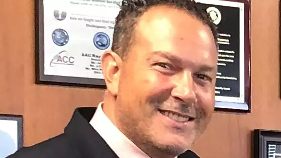 Nicholas Palmeri enfrentaría cargos en Estados Unidos tras dejar la DEA
