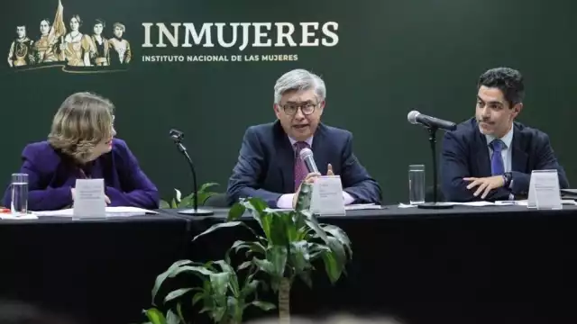 Se realiza Tercera Reunión Intersecretarial de la Comisión de Seguimiento de las Observaciones del CEDAW
