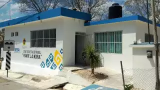 Lázaro González May dijo que en el poblado nunca se había dado el caso de muerte por picadura de garrapata