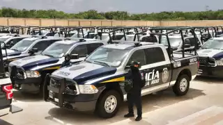 Este evento será a puerta cerrada