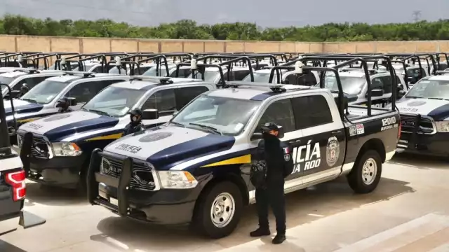 Este evento será a puerta cerrada