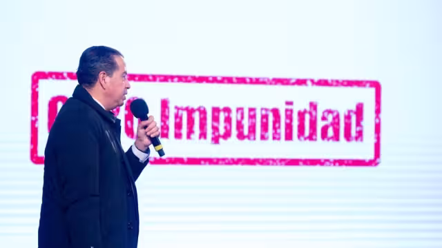 Se detuvieron a dos presuntos extorsionadores que operaban en Boca del Río, Veracruz y en Acapulco, Guerrero