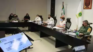 También se contempla la aplicación de medidas sanitarias para proteger a los votantes.