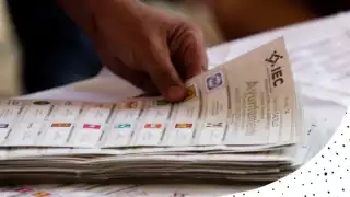 Seis gubernaturas están en juego este 5 de junio , así como la reconfiguración de las fuerzas políticas del país