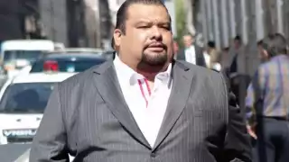 Cuauhtémoc Gutiérrez de la Torre permanecerá en prisión