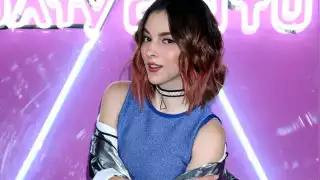 Paty Cantú compara su vida con la película ‘Soul’