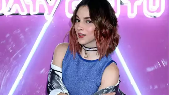 Paty Cantú compara su vida con la película ‘Soul’