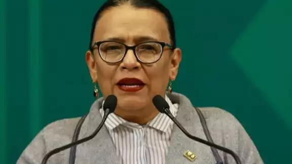 Sedena y Semarina han puesto a disposición de la FGR más de 68 millones de pesos asegurados al crimen de 2018 a 2021 Sedena y Semarina han puesto a disposición de la FGR más de 68 millones de pesos asegurados al crimen de 2018 a 2021