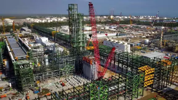 ¿Cuándo y dónde será la inauguración de la Refinería Olmeca Dos Bocas? ¿Cuándo y dónde será la inauguración de la Refinería Olmeca Dos Bocas?