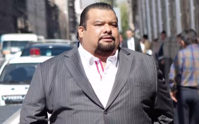 Cuauhtémoc Gutiérrez de la Torre permanecerá en prisión