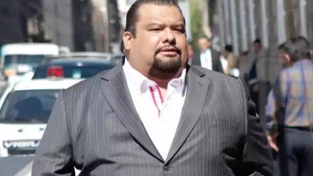 Cuauhtémoc Gutiérrez de la Torre permanecerá en prisión