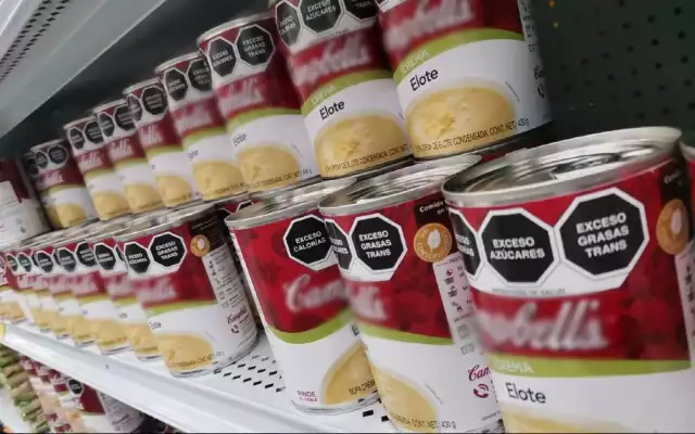 La revisión de la NOM-051 será clave para la industria alimentaria, consumidores y autoridades regulatorias