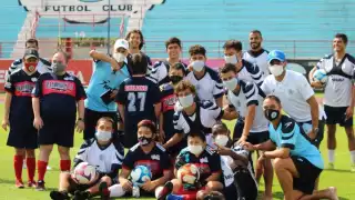 Cancún FC está a favor de la inclusión