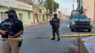 Cateo en el Centro de Mérida deja tres detenidos y drogas aseguradas