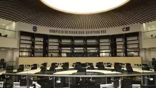 El complejo de seguridad costó a Quintana Roo más de 370 millones de pesos entre la construcción del edificio y el equipo adquirido