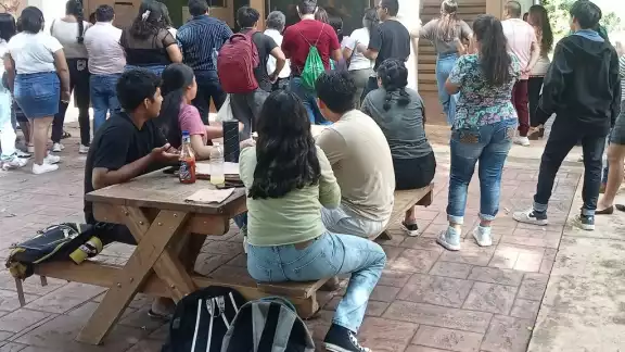 César Sobrino (r) dijo que la segunda causa de muerte entre los adolescentes es provocada por trastornos de salud mental César Sobrino (r) dijo que la segunda causa de muerte entre los adolescentes es provocada por trastornos de salud mental