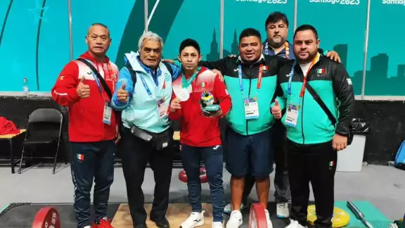 Buscará su boleto para los juegos olimpicos de Paris 2024