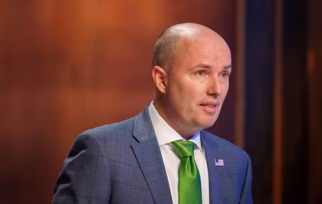 Utah: prohíbe el uso de redes sociales a menores de 13 años