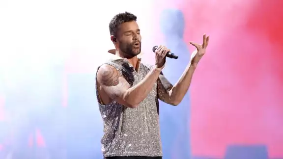 Ricky Martin llegará en septiembre a Cancún Ricky Martin llegará en septiembre a Cancún