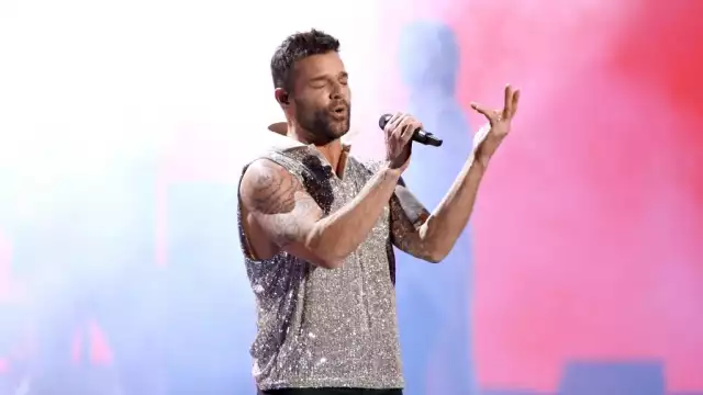 Ricky Martin llegará en septiembre a Cancún