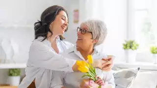 Este 10 de mayo es un gran pretexto para agradecer el amor incodicional de nuestras mamás. Foto: Especial