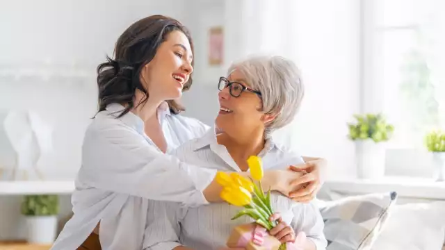 Este 10 de mayo es un gran pretexto para agradecer el amor incodicional de nuestras mamás. Foto: Especial