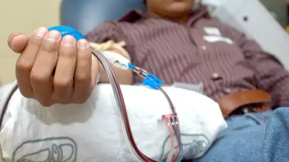 7 de 10 yucatecos reconocen haber pagado a cambio de una donación 7 de 10 yucatecos reconocen haber pagado a cambio de una donación
