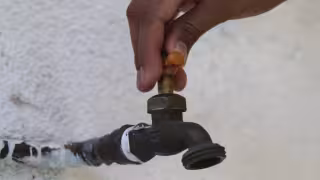 Estas colonias y fraccionamientos de Mérida podrían quedarse sin agua por falla eléctrica