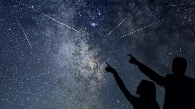 Durante esta semana será el mejor momento para ver la lluvia de estrellas