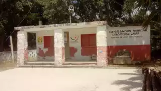 La comunidad en José María Morelos es por ahora, una subdelegación municipal en la Zona Maya de Quintana Roo