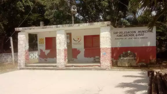 La comunidad en José María Morelos es por ahora, una subdelegación municipal en la Zona Maya de Quintana Roo La comunidad en José María Morelos es por ahora, una subdelegación municipal en la Zona Maya de Quintana Roo