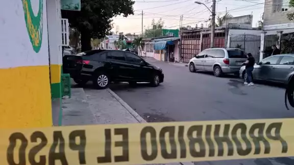 Falleció debido a su avanzada edad