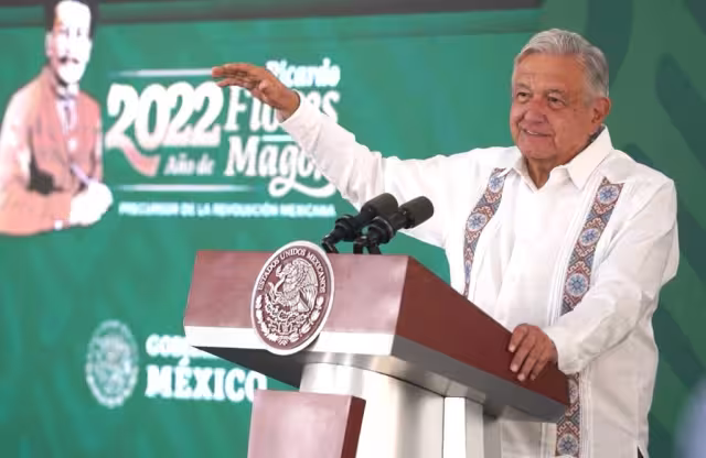 La política de Pemex tiene que ver mucho con el sureste reiteró AMLO