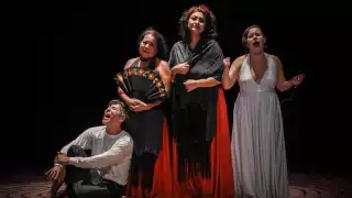 Se darán becas para la cultura y las artes en Campeche