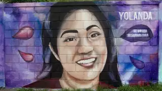 La Fiscalía de Nuevo León apunta a que fue suicidio la causa de la muerte de Yolanda Martínez Cadena