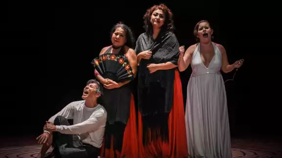 Se darán becas para la cultura y las artes en Campeche Se darán becas para la cultura y las artes en Campeche