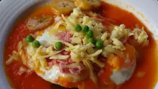   Los platillos yucatecos sin carne más exquisitos para preparar en Cuaresma  